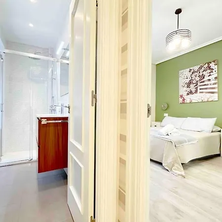 Historic Center With Wifi * קסטרו אורדיאלס