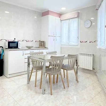 דירה Historic Center With Wifi *