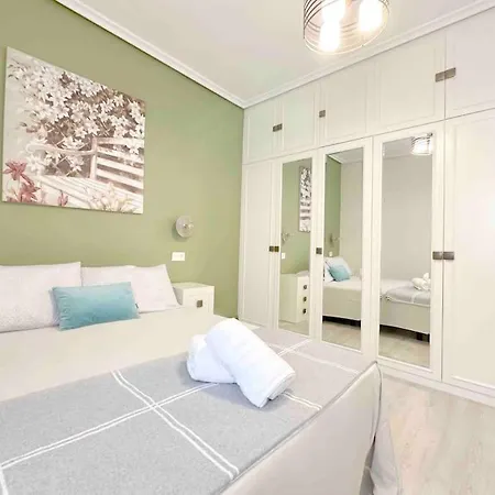 Historic Center With Wifi *