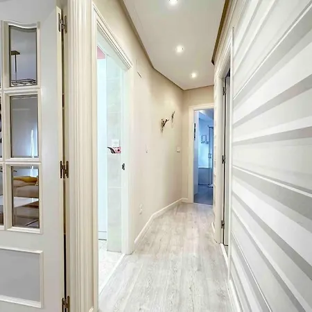 Historic Center With Wifi *