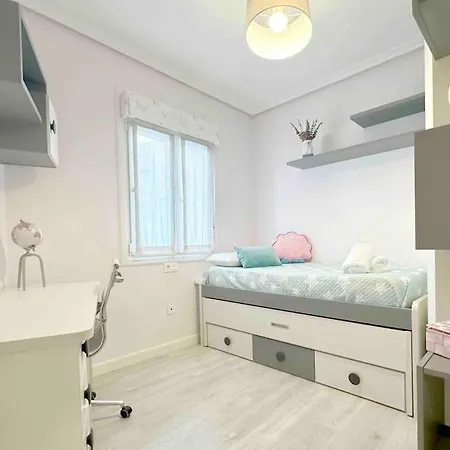 Historic Center With Wifi קסטרו אורדיאלס