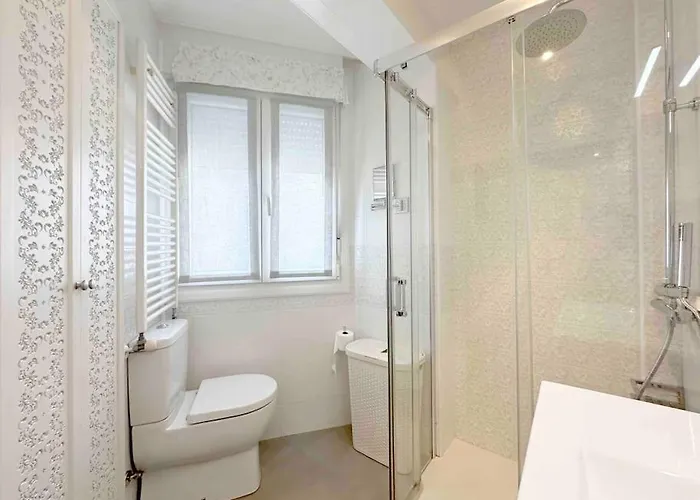 Historic Center With Wifi Apartment *