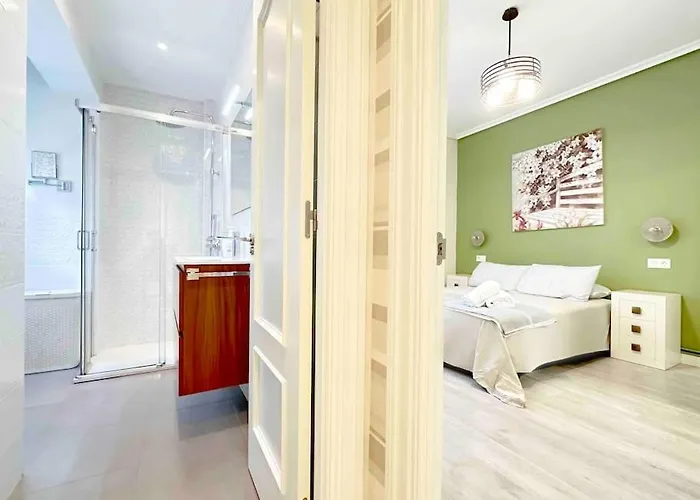 Historic Center With Wifi * Castro Urdiales