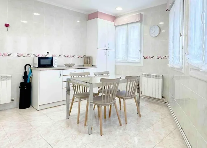 Apartment Historic Center With Wifi *