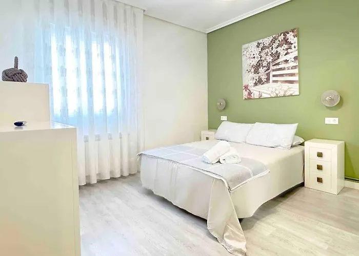 Apartment Historic Center With Wifi *