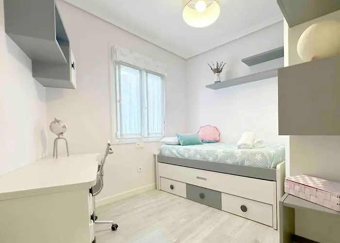 Historic Center With Wifi Castro Urdiales