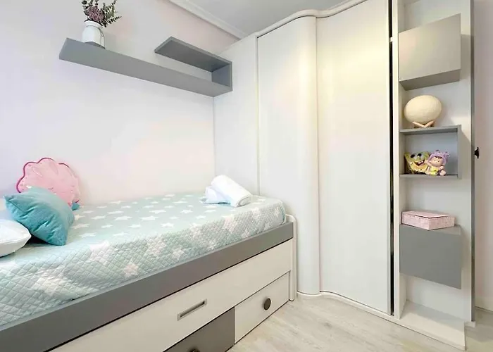 Historic Center With Wifi * Castro Urdiales