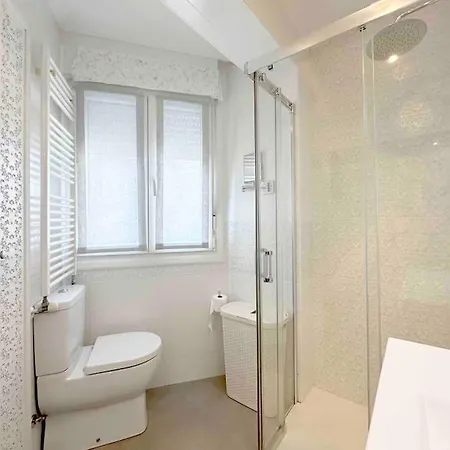 Historic Center With Wifi Appartement *