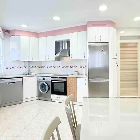 Historic Center With Wifi Castro Urdiales