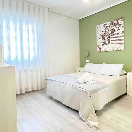 Appartement Historic Center With Wifi *