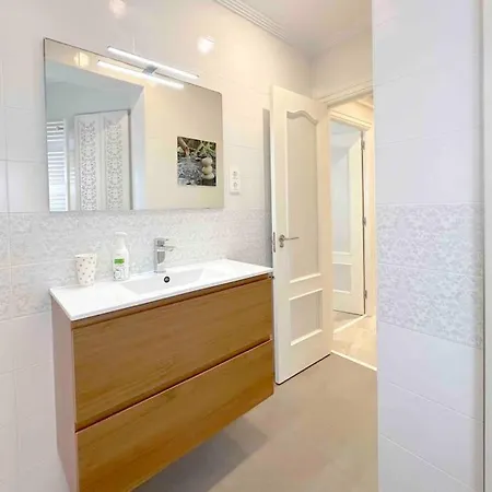 Appartement Historic Center With Wifi Castro Urdiales