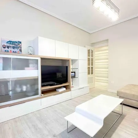 Appartement Historic Center With Wifi *