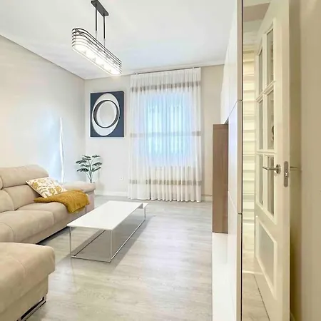 Historic Center With Wifi * Castro Urdiales